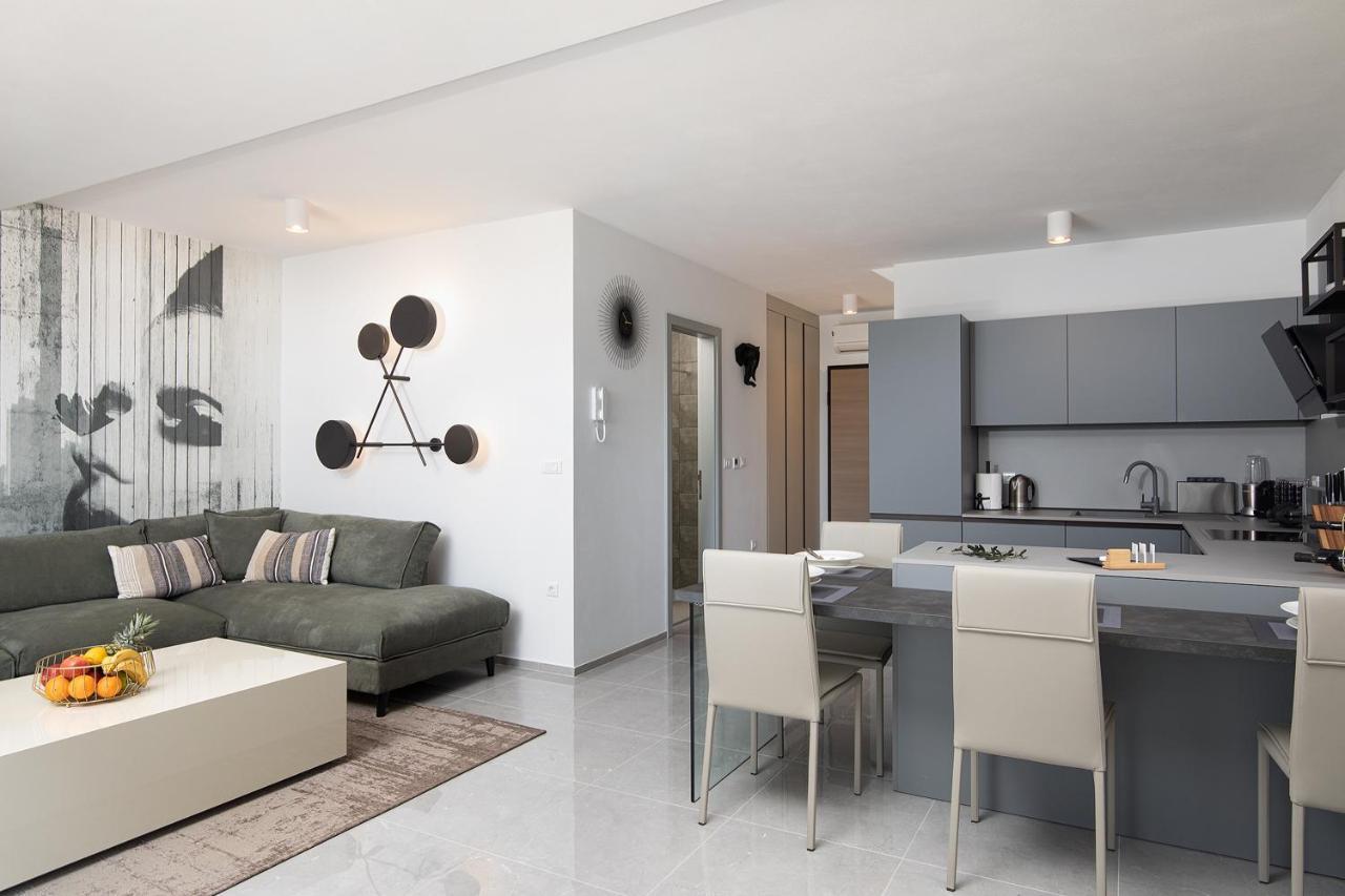Apartman Damjan Пєщана-Увала Екстер'єр фото