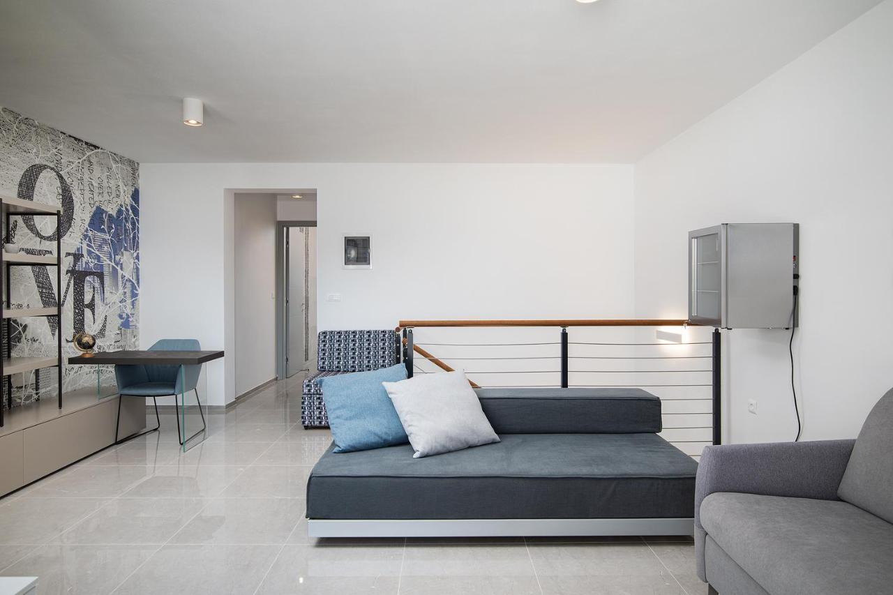 Apartman Damjan Пєщана-Увала Екстер'єр фото