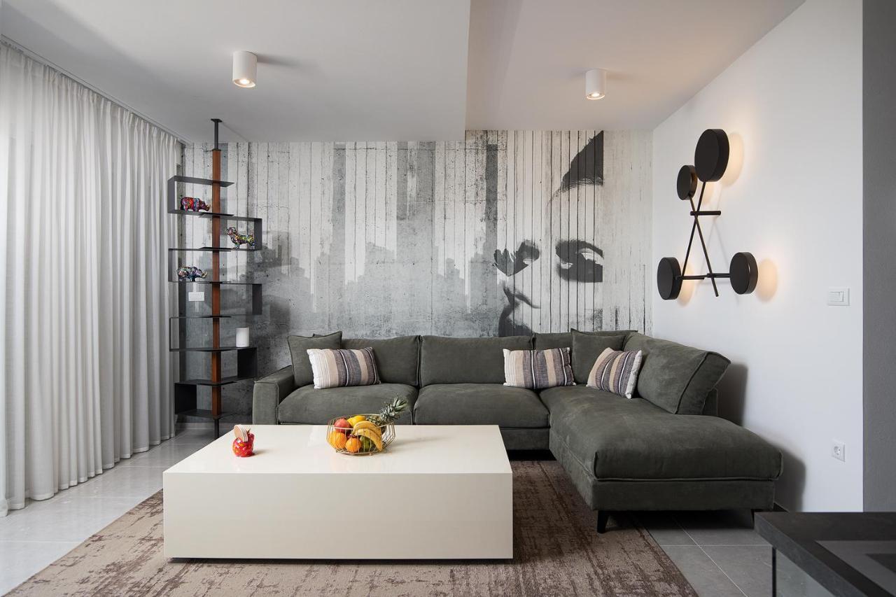 Apartman Damjan Пєщана-Увала Екстер'єр фото