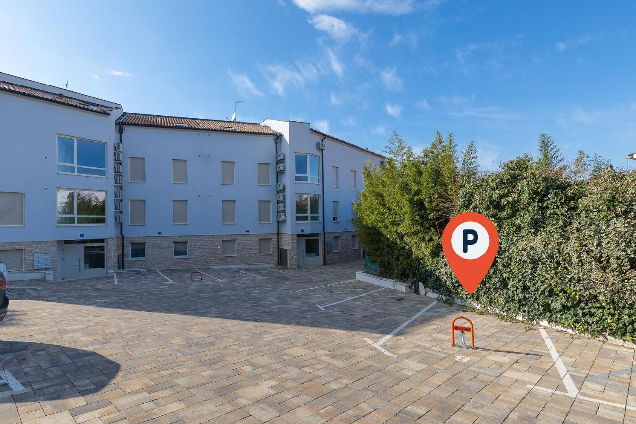 Apartman Damjan Пєщана-Увала Екстер'єр фото