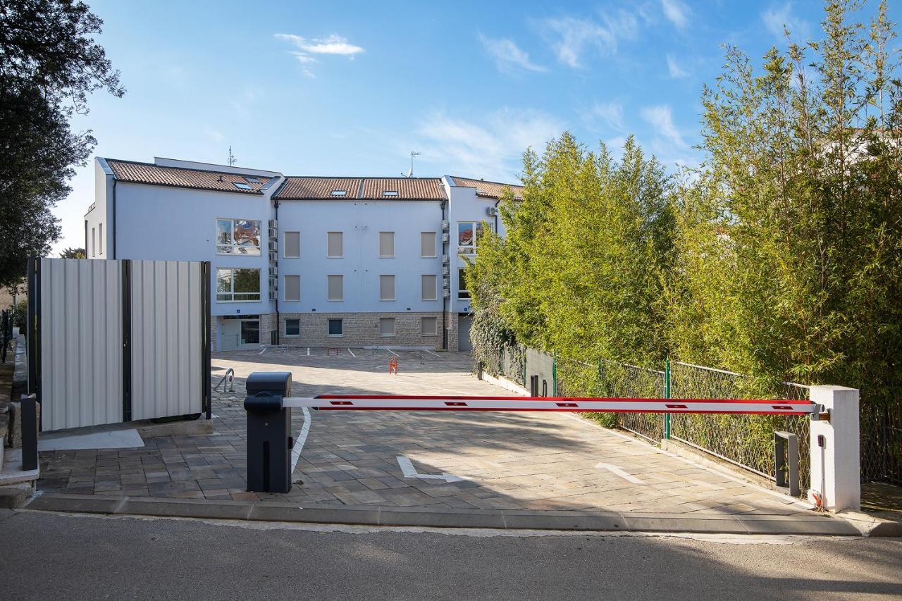 Apartman Damjan Пєщана-Увала Екстер'єр фото